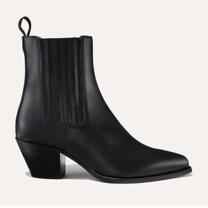 [Margaux] The Agnes Boot